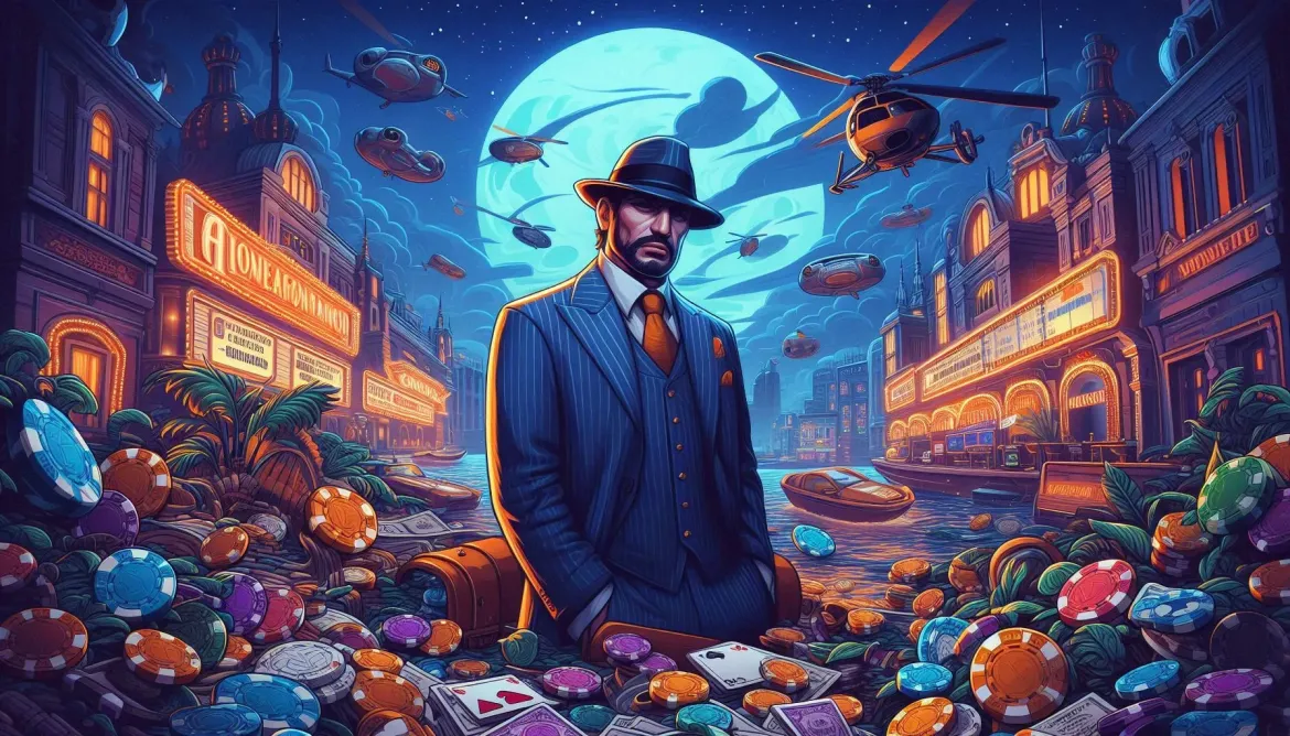 VoodooDreams Casino